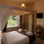 The Camberley بيت ضيافة هاروغايت