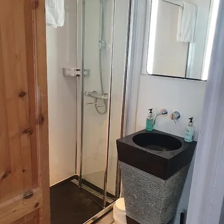 The Camberley 4*