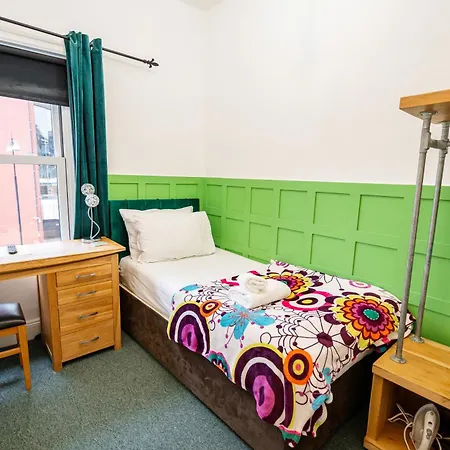 The Camberley 4*