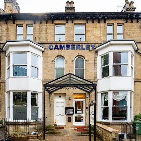 The Camberley Harrogate