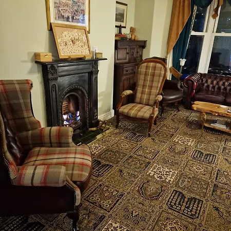 The Camberley