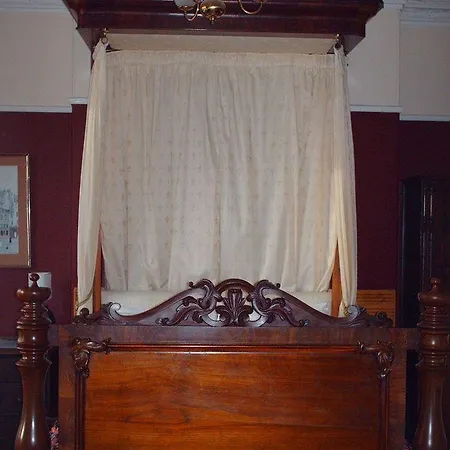 The Camberley Guest house