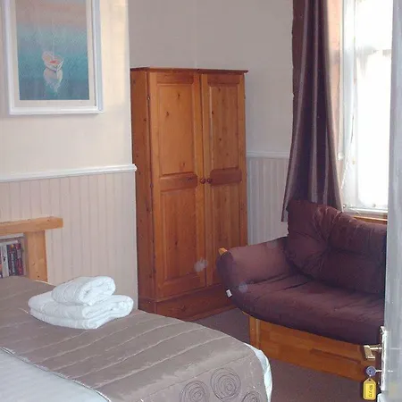 The Camberley
