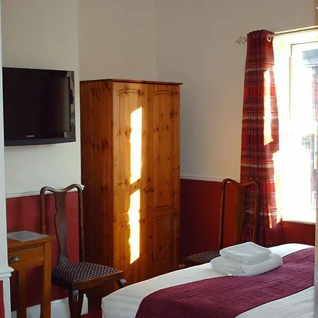 Guest house The Camberley Harrogate