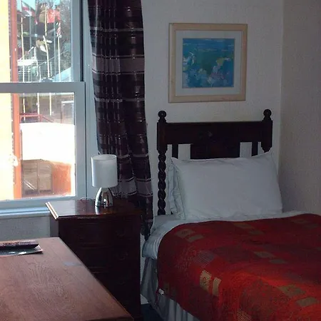 The Camberley Konukevi Harrogate
