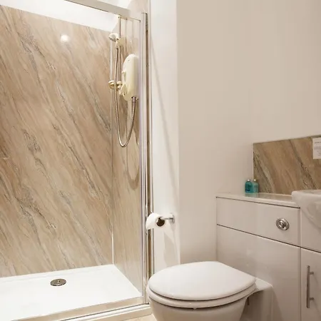 Guest house The Camberley Harrogate