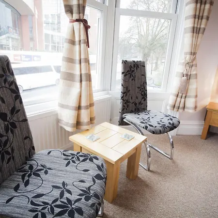 The Camberley 4* Harrogate