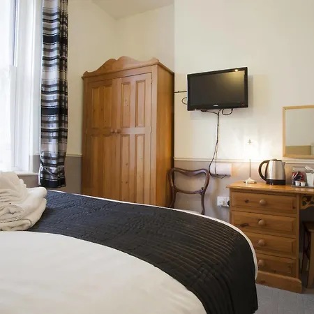 The Camberley 4*