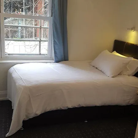 The Camberley 4*