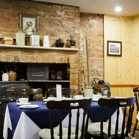 Guest house The Camberley Harrogate