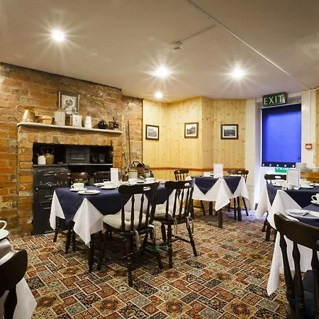 Guest house The Camberley 4*